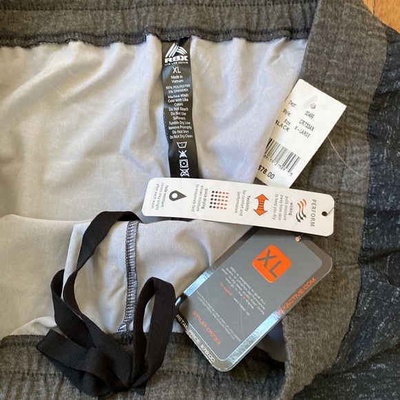 RBX Lightweight joggers - Picture 3 of 4